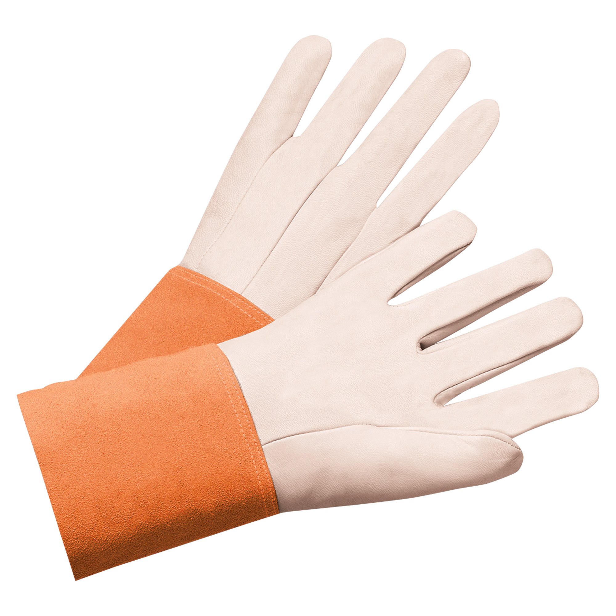 Mig/Tig Welding Glove — Large Northern Tool